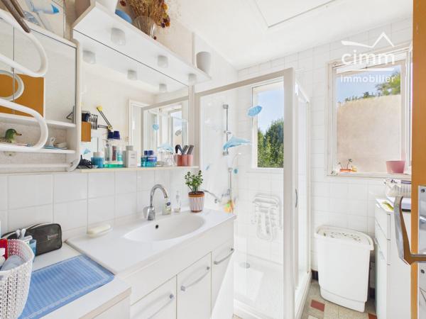 - UNE EXCLUSIVITE CIMM IMMOBILIER TULLINS -