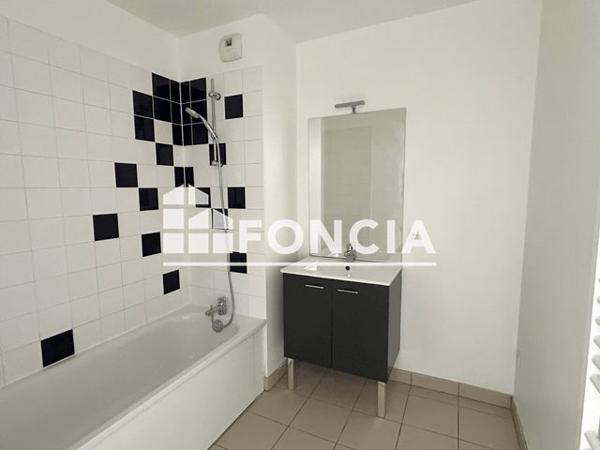 À vendre Appartement 3 pièces 59.32 m² - Rouen 76100