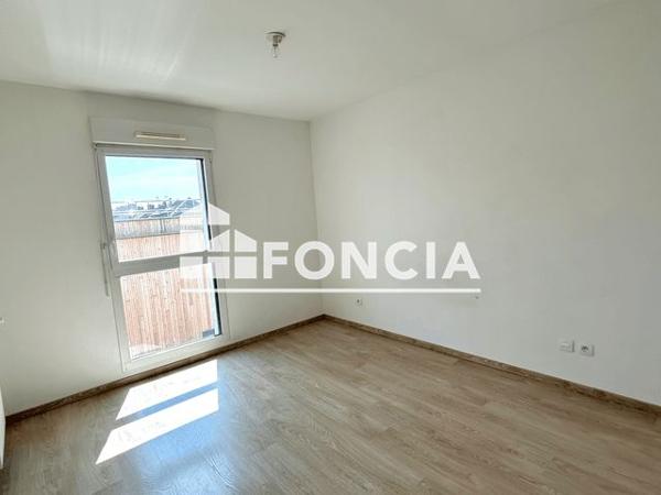 À vendre Appartement 3 pièces 59.32 m² - Rouen 76100