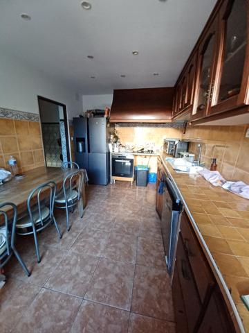 Une maison 154M2 terrain 555m2 6 chambres terrasse jardin