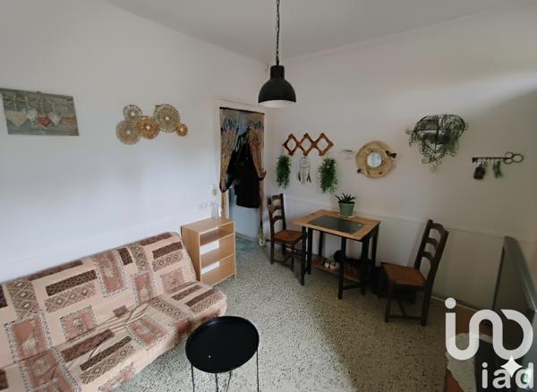 Maison à vendre 4 pièces 42 m² Pont-de-Metz