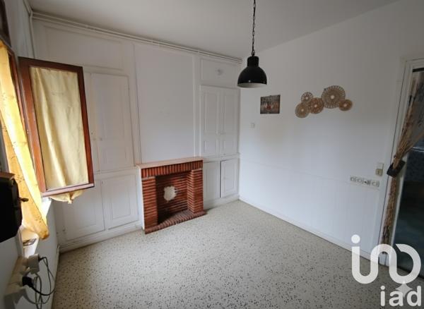 Maison à vendre 4 pièces 42 m² Pont-de-Metz