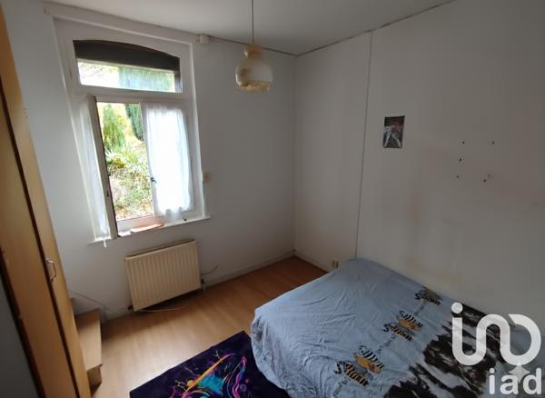 Maison à vendre 4 pièces 42 m² Pont-de-Metz