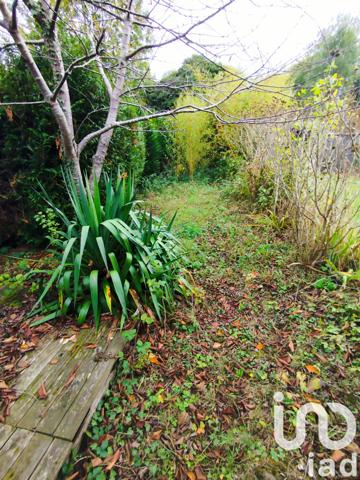 Maison à vendre 4 pièces 42 m² Pont-de-Metz