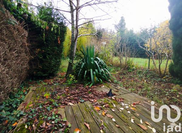 Maison à vendre 4 pièces 42 m² Pont-de-Metz