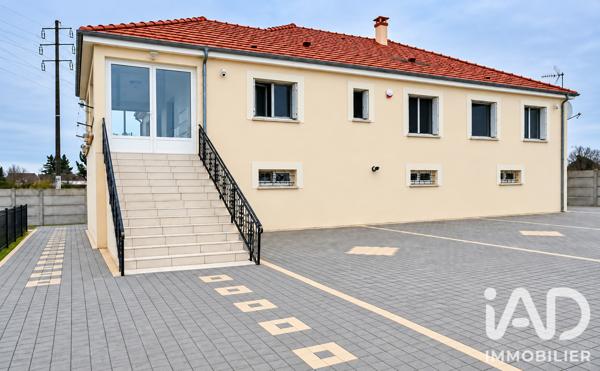 Maison à vendre 5 pièces 145,5 m² Villemandeur