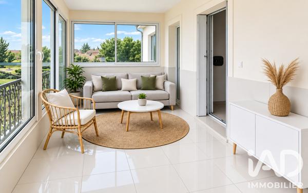 Maison à vendre 5 pièces 145,5 m² Villemandeur