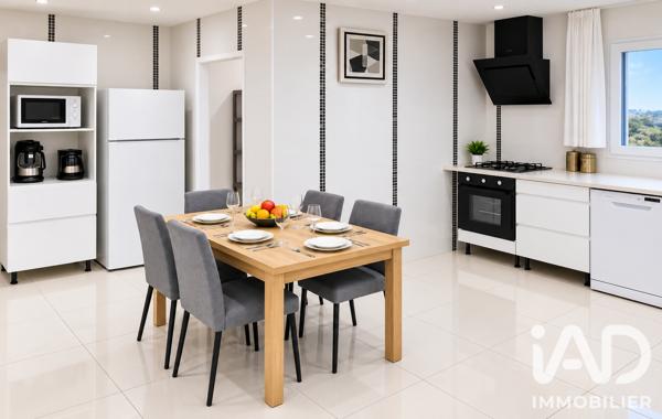 Maison à vendre 5 pièces 145,5 m² Villemandeur