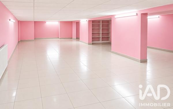 Maison à vendre 5 pièces 145,5 m² Villemandeur