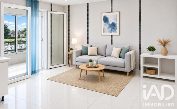 Maison à vendre 5 pièces 145,5 m² Villemandeur