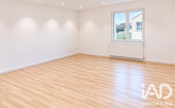 Maison à vendre 5 pièces 145,5 m² Villemandeur