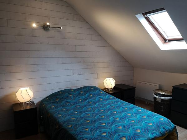 T3 Duplex Intra-muros GUERANDE