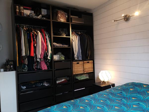 T3 Duplex Intra-muros GUERANDE