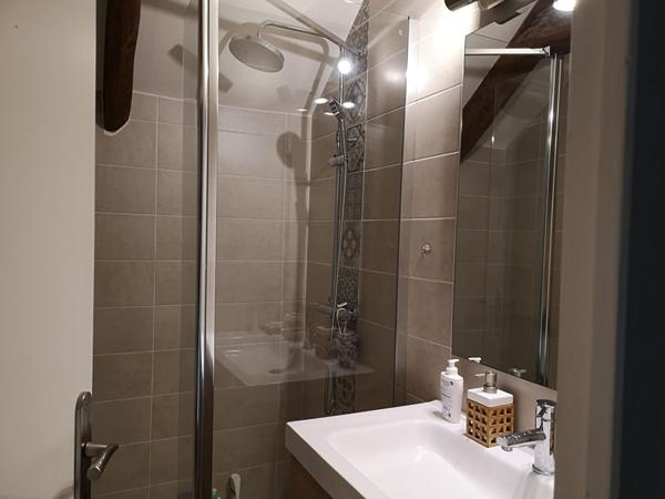 T3 Duplex Intra-muros GUERANDE