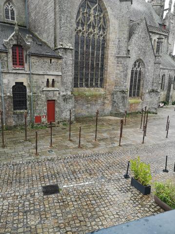 T3 Duplex Intra-muros GUERANDE