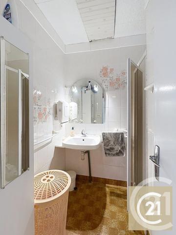 Maison à vendre  3 pièces - 41 m2 VALRAS PLAGE - 34