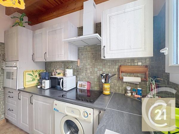 Maison à vendre  3 pièces - 41 m2 VALRAS PLAGE - 34