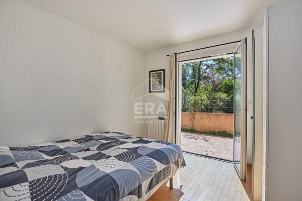 Propriété à Aix En Provence environ 120m².