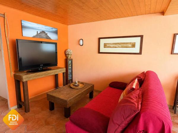 Appartement à vendre à Palavas-les-Flots (34250)