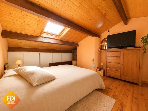 Appartement à vendre à Palavas-les-Flots (34250)