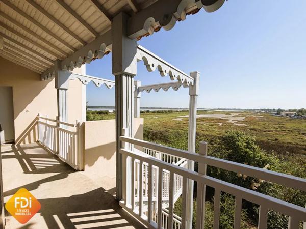 Appartement à vendre à Palavas-les-Flots (34250)