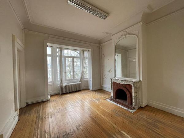 Location Bureau 230 59000 Lille 808451
