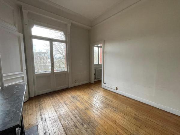 Location Bureau 230 59000 Lille 808451