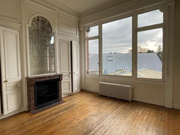 Location Bureau 230 59000 Lille 808451