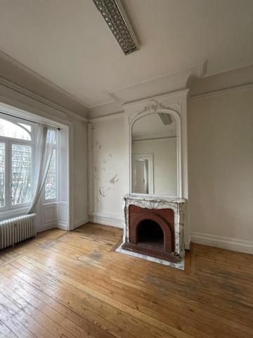 Location Bureau 230 59000 Lille 808451