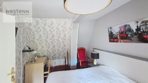 Investisseurs : Corps de Ferme activité de chambres d'hôtes sur le secteur de Wierre Effroy ( Bail en cours )