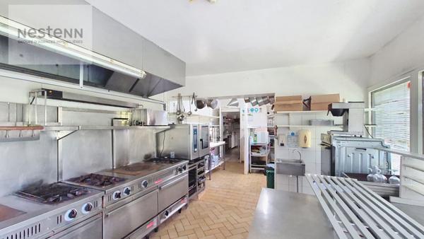 Investisseurs : Corps de Ferme activité de chambres d'hôtes sur le secteur de Wierre Effroy ( Bail en cours )