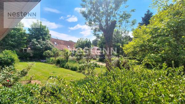 Investisseurs : Corps de Ferme activité de chambres d'hôtes sur le secteur de Wierre Effroy ( Bail en cours )