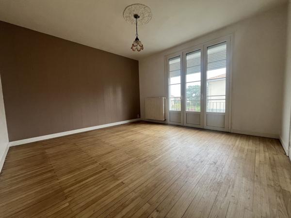 Maison 4 pièces - 81 m²