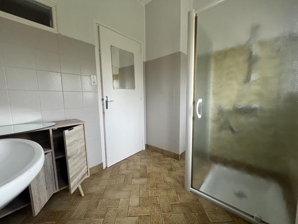 Maison 4 pièces - 81 m²