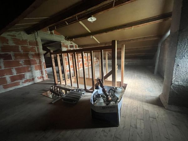 Maison 4 pièces - 81 m²