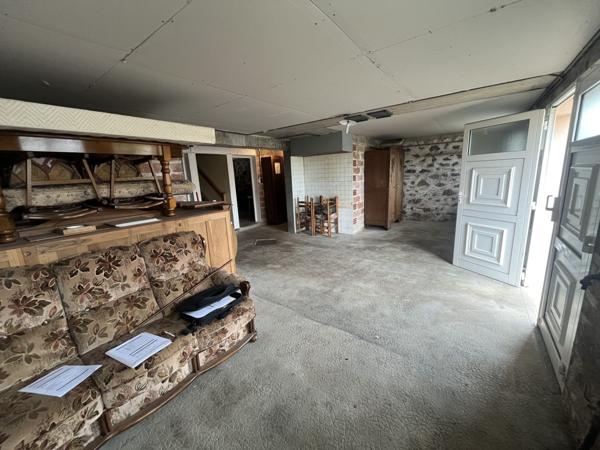 Maison 4 pièces - 81 m²