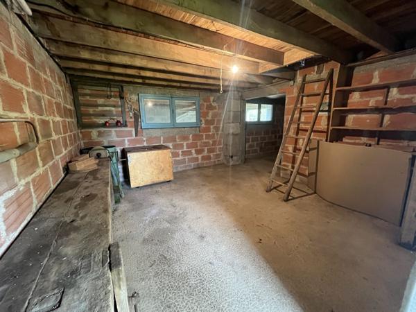 Maison 4 pièces - 81 m²