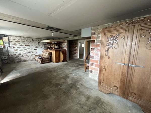 Maison 4 pièces - 81 m²