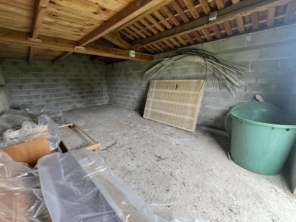 Maison 4 pièces - 81 m²