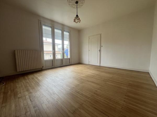 Maison 4 pièces - 81 m²