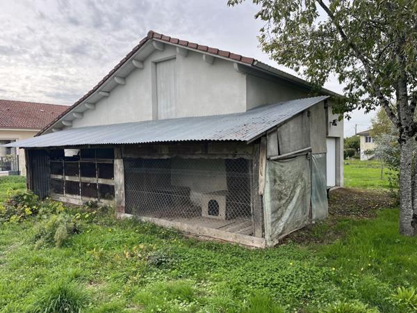 Maison 4 pièces - 81 m²