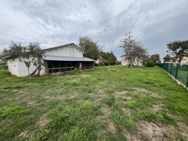 Maison 4 pièces - 81 m²