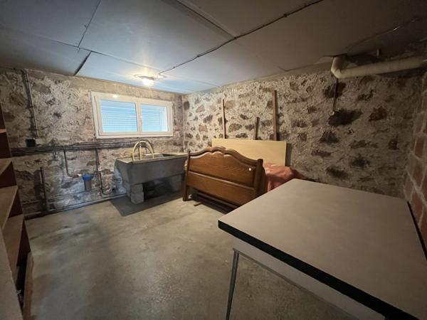 Maison 4 pièces - 81 m²