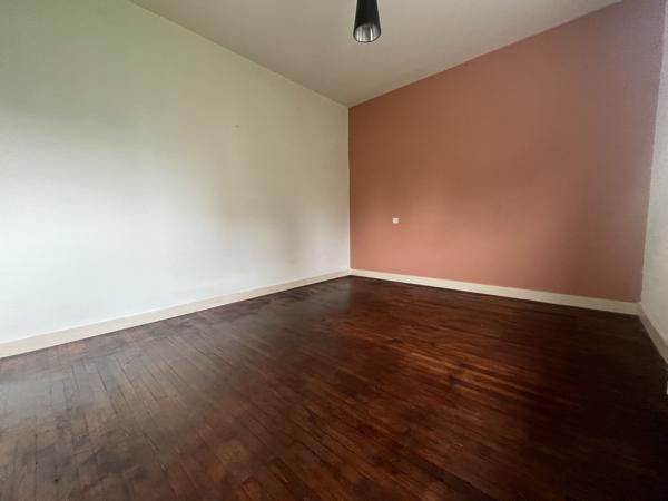 Maison 4 pièces - 81 m²