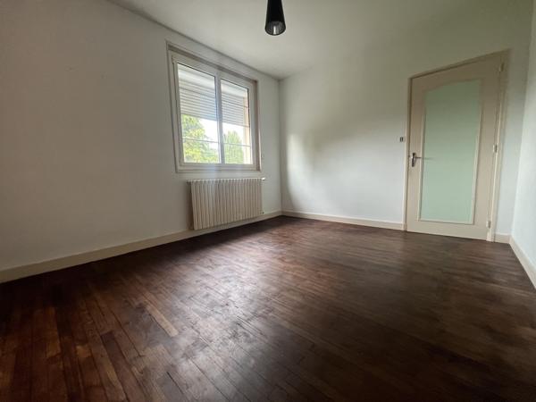 Maison 4 pièces - 81 m²