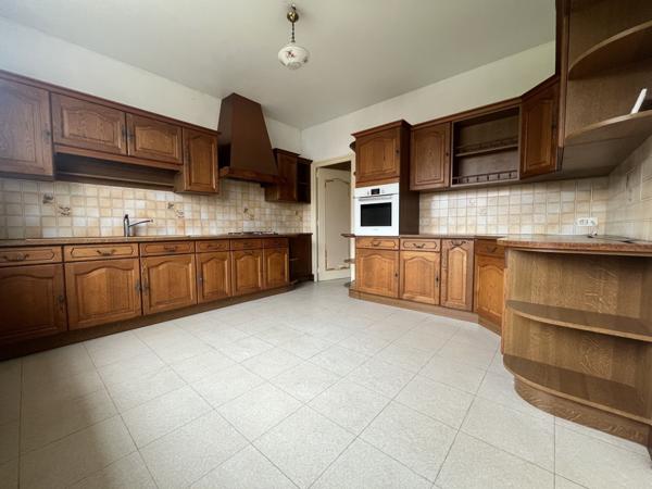 Maison 4 pièces - 81 m²