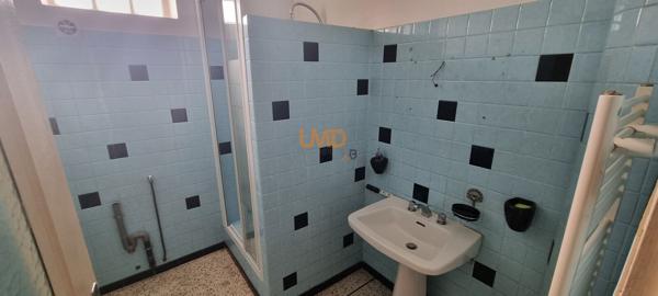 Le Muy – Maison de village avec garage – Centre-ville