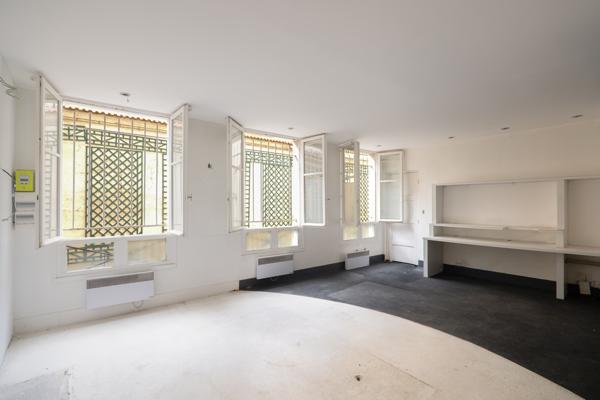 Appartement · Vente Paris (75007) 37m²