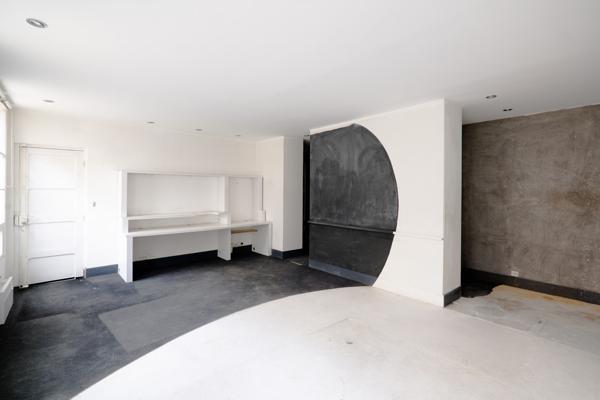 Appartement · Vente Paris (75007) 37m²