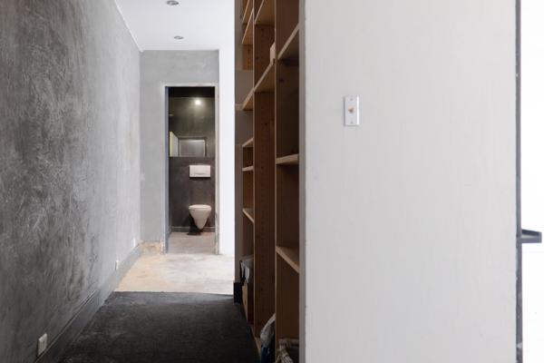 Appartement · Vente Paris (75007) 37m²